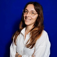 Sinapps Employee Greta Taverna's profile photo