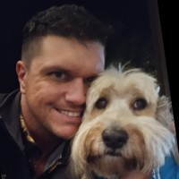 FSL Employee Travis Norris's profile photo