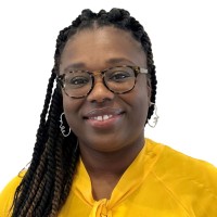 DPR Construction Employee Megan Beach's profile photo