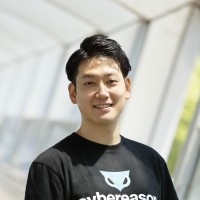 サイバーリーズン・ジャパン(Cybereason Japan) Employee Hirotoshi Takeshita's profile photo