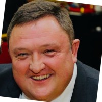 HD in Motion Employee Wayne Pearce's profile photo