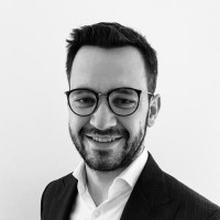 Perenco Employee Francois Collet's profile photo