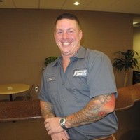 Flow-Rite Controls Employee Ron Graves's profile photo