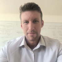 Etnetera Employee Robert Růžička's profile photo