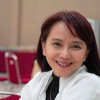 Citra Swarna Group Employee Sari Widuri's profile photo