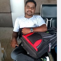Kar Thik Email & Phone Number