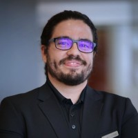 Newman Hospitality Employee Sergio Ortiz's profile photo