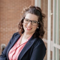 First Fire CX Employee Melinda Hudak's profile photo