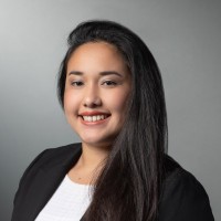 Global Shapers Community Employee Danielle Miyagishima's profile photo