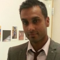 Whittington Health Employee Mike Cooshneea's profile photo