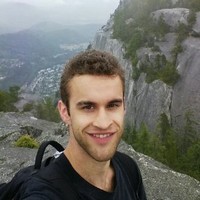enCompass Solutions Group Employee Brian Fingarson's profile photo