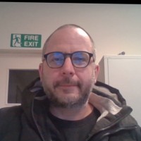 PF Events Employee Chris Cowan's profile photo