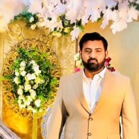 any Employee Chaudhary Hamza's profile photo