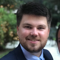 The Raymond Corporation Employee Ben Bentley's profile photo