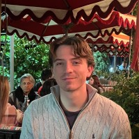 Caleb Stone Email & Phone Number