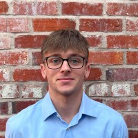 The Montagu Arms Hotel Employee Louis B.'s profile photo