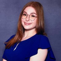 Somerset County Prosecutor's Office Employee Victoria Jaeger's profile photo