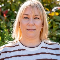 Dealey Environmental Employee Stefanie Inger's profile photo