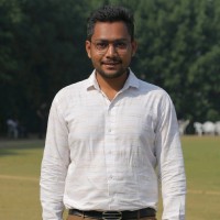 Urvish Sakhareliya Email & Phone Number