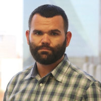 U.S. Census Bureau Employee Joshua Etheridge's profile photo