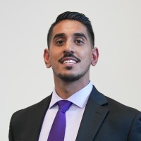 Collaborative Construction Management Employee Hamza Shallwani's profile photo