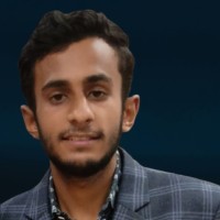 Frantiger Business Consulting (P) Ltd. Employee Priyansh Kapoor's profile photo
