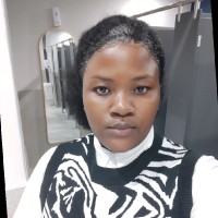 Newzroom Afrika Employee Yoliswa Henama's profile photo