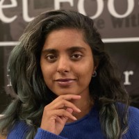 Attadale Partners Employee Bhavya Geethika's profile photo