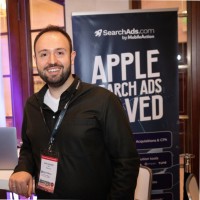 MobileAction Employee Yekta Ozcomert's profile photo