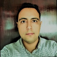 Scotiabank Employee Daniel de la Rosa's profile photo
