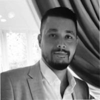 Coca-Cola Europacific Partners Employee Kemal K.'s profile photo