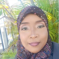 Kerima Smith Email