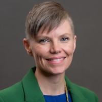 Louisville Free Public Library Employee Heather Lowe's profile photo