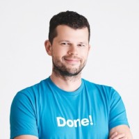 done! Employee Nikita Kozlovski's profile photo
