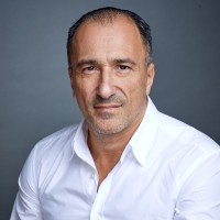 Click-Ins Employee Eugene Greenberg's profile photo