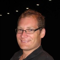 Gippsland Water Employee Tim Hunt's profile photo