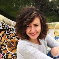 Replay Gaming Employee Sonia Mancin's profile photo