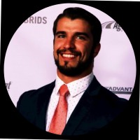 Golden Harvest Employee Charles Loveland's profile photo