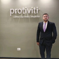 Sarvodaya Infotech Employee Aviral Tiwari's profile photo