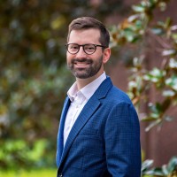 White Rock Cybersecurity Employee Nathan Trifone's profile photo