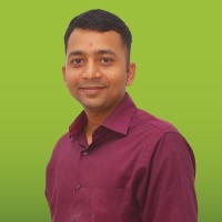 Innovate Tax Employee Dixit Patel's profile photo