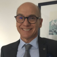 University of Udine Employee Roberto Pinton's profile photo