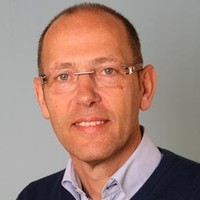 VIA Traffic Solutions Software Employee Erik Donkers's profile photo