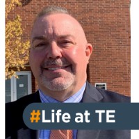 TE Connectivity Employee Matt Pace's profile photo
