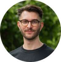 Frame Employee Alexander Siegfried's profile photo