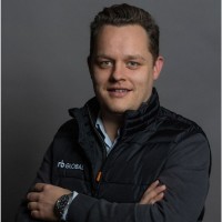 Mascus Employee Jens Boerboom's profile photo