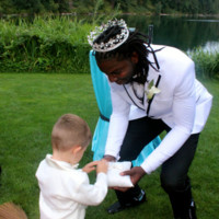 Denver Health Employee Jeremiah M's profile photo