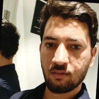 EA Team Inc Employee Sean Wright's profile photo