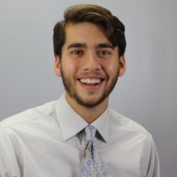 Boeing Employee Noah Storm's profile photo