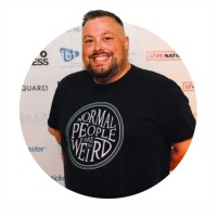Cork's 96fm Employee Darren Johnston's profile photo